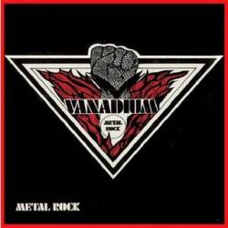 Vanadium (ITA) : Metal Rock